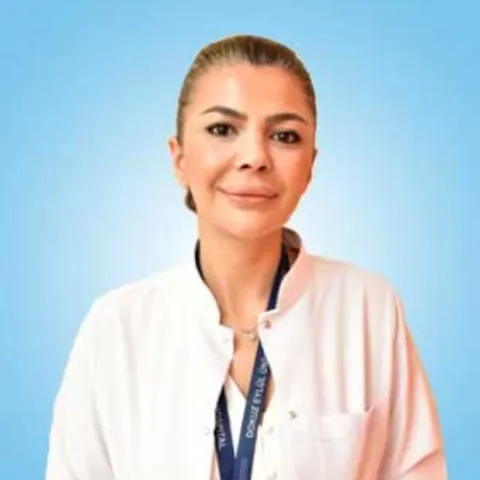 Assoc. Prof. Dr. Sinem Namdaroğlu