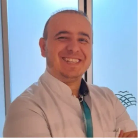 Assoc. Prof. Dr. Semih Başçı