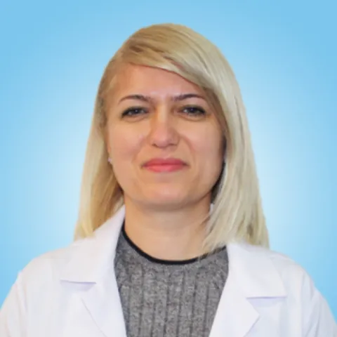 Assoc. Prof. Dr. Gerçek Şen