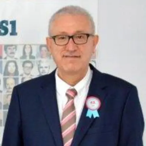 Prof. Dr. Caner Cavdar