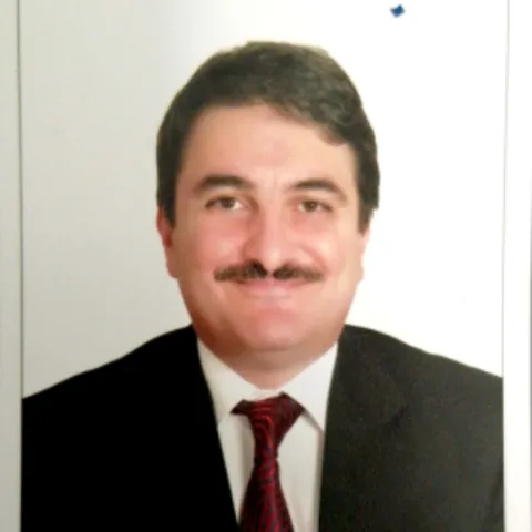 Prof. Dr. Ali Necati Gökmen