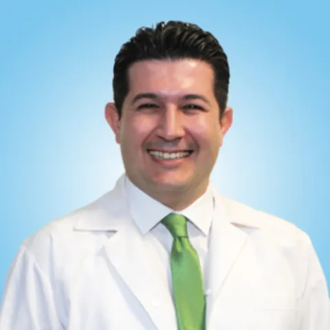 Prof. Dr. Ozan Bozkurt