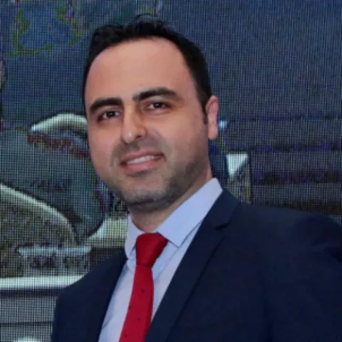 Doç. Dr. Volkan Şen