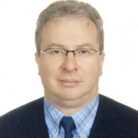 Dr. Hamit Selim Karabekir