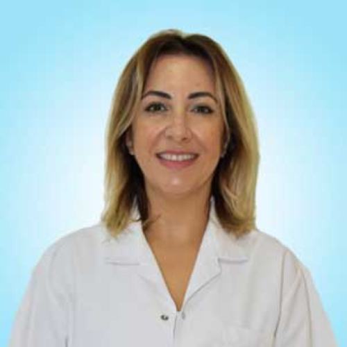 Dr. BEGÜM ERGAN