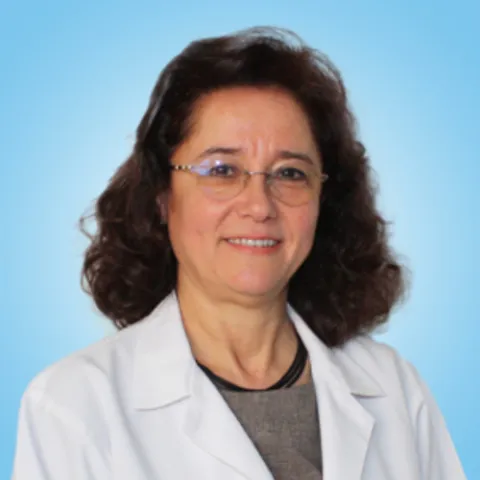 Prof. Dr. Vildan Avkan Oğuz