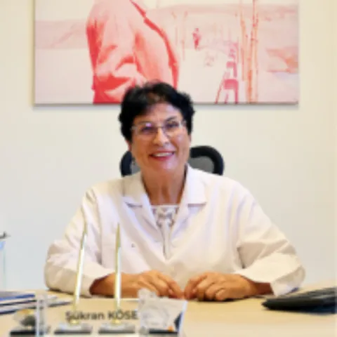 Prof. Dr. Şükran Köse