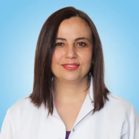 Dr. Arzu Nazlı