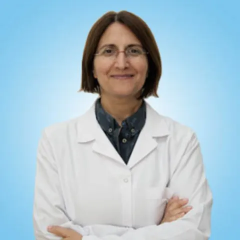 Dr. Öğr. Üyesi Sema Alp Çavuş