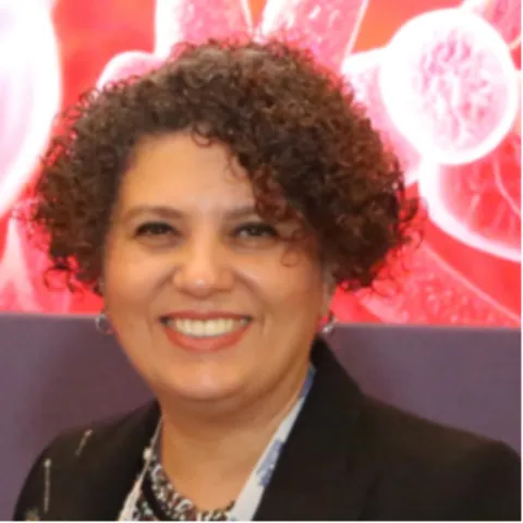Dr. Oya Özlem Eren Kutsoylu