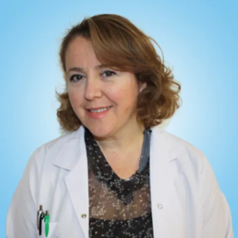 Prof. Dr. Selmin Gülbahar