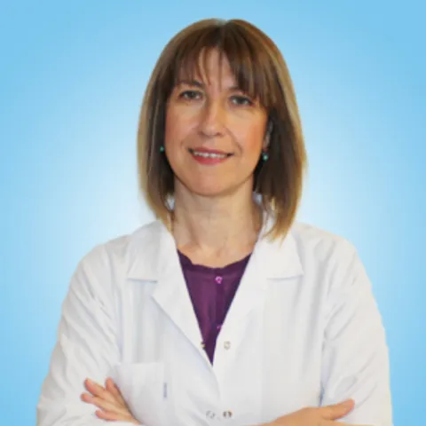 Prof. Dr. Özlem El
