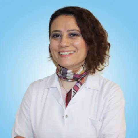 Dr. Banu Dilek