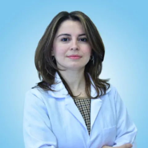 Dr. Nihan Erdinç Gündüz