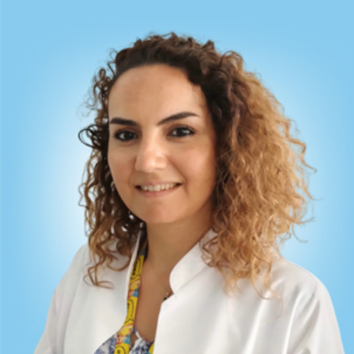Dr. Ceyda Şahan