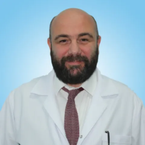 Prof. Dr. İsmail Özgür Can