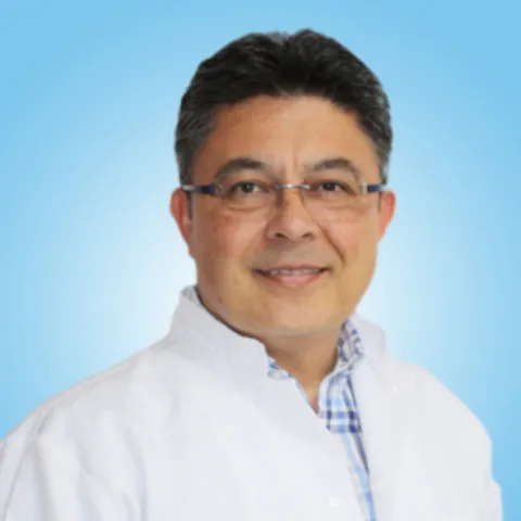 Dr. Murat Örmen