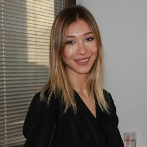 Dyt. VİLDAN KABATAŞ ÇELİK