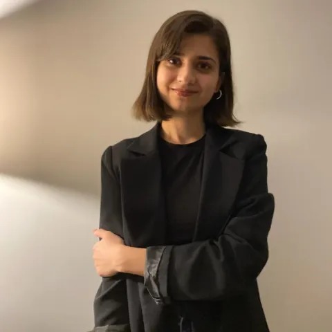 Psk. Rumeysa GÜZEL