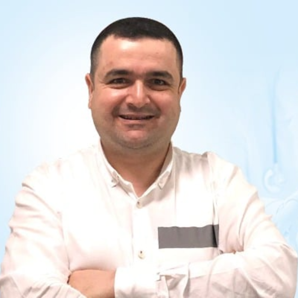 Uzm. Dr. ALİ SEÇKİN YALÇIN