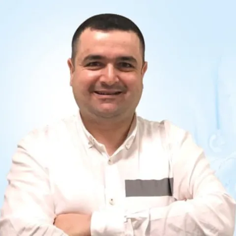 Spec. Dr. ALİ SEÇKİN YALÇIN