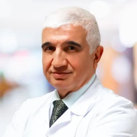 Uzm. Dr. AYHAN GÜLER