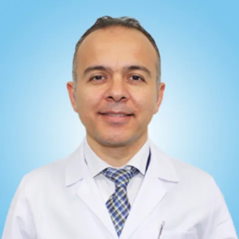 Prof. Dr. Mehmet Birhan Yılmaz