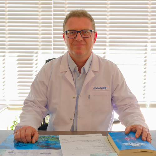 Dr. EMRAH DİREK