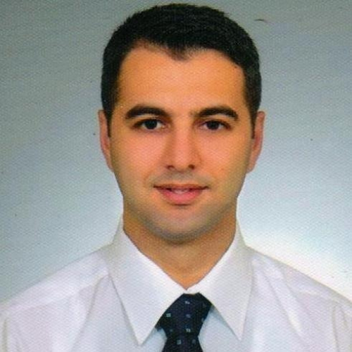 Prof. Dr. ENVER ÜÇBİLEK