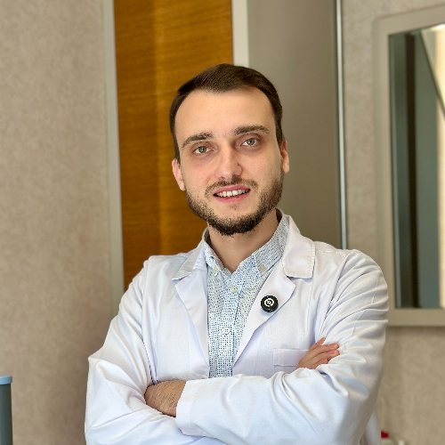 ERDEM ŞENTÜRK
