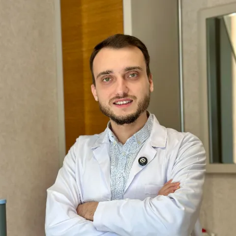 Dr. ERDEM ŞENTÜRK