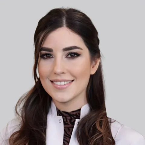 Dr. Gizem Kağıtçı