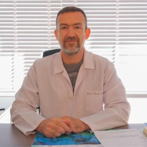 Uzm. Dr. FEHMİ SERDAR KOŞAR