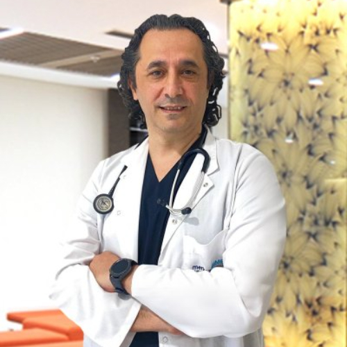 Uzm. Dr. BAHADIR BIÇAKÇI