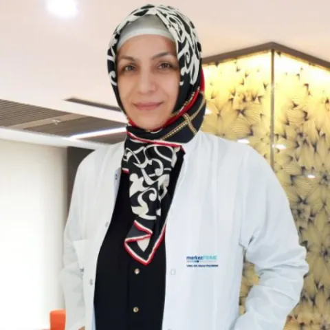 Uzm. Dr. BANU YILDIRIM