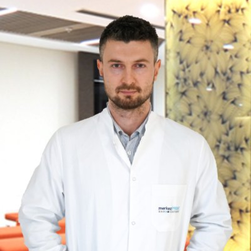 Op. Dr. TURAN NAJAFOV