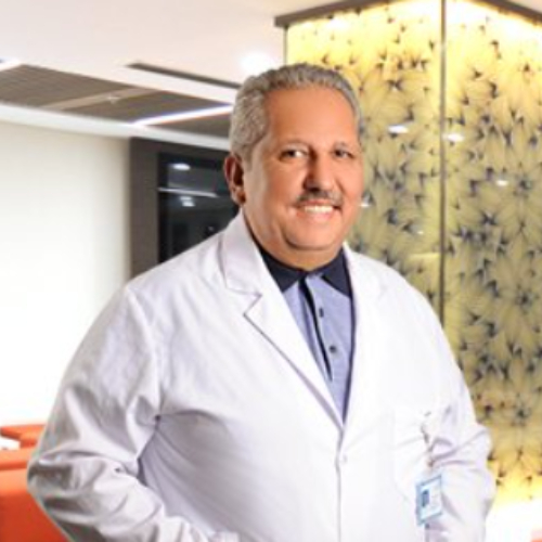 Op. Dr. DURSUN DEMİRTAŞ