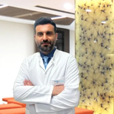 Chir. Dr. DİNÇER KADIOĞLU