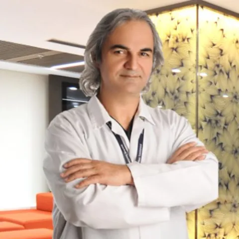 Op. Dr. CİHANGİR AY
