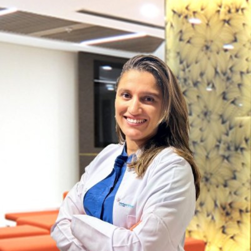 Op. Dr. AYGÜN ALIYEVA