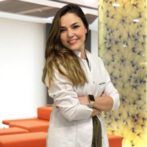 Uzm. Dr. NUBAR HAJIYEVA
