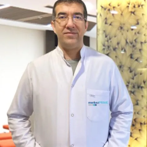 Spec. Dr. CENGİZ KIZILTEPE