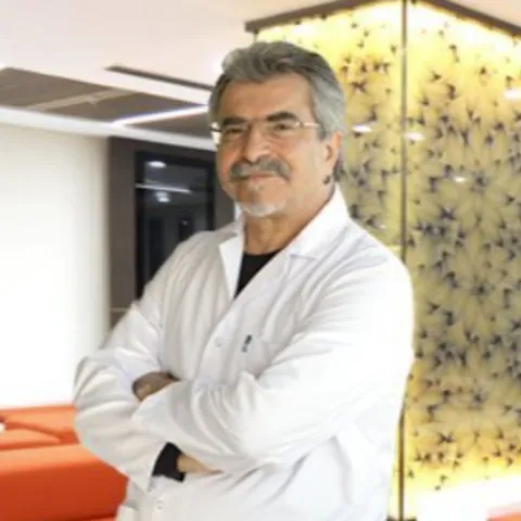Uzm. Dr. KENAN ÖNDER