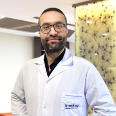 Uzm. Dr. MEHMET EMRE BEYAZTAŞ
