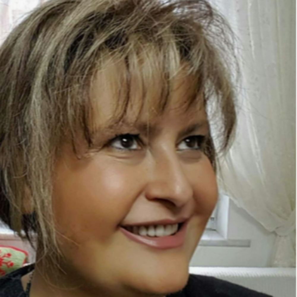 Uzm. Dr. FADİME YURTSEVEN