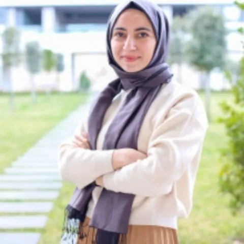 İxt. psix. BÜŞRA KAHRAMAN