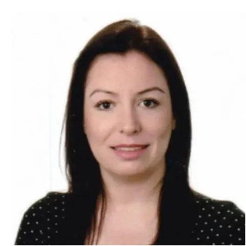 Fachärztl. Dr. BERİL KARAHAN ERSEVEN