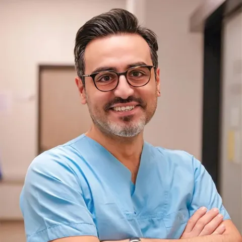 Dr. SERHAT SIĞIRCI