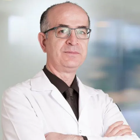 Prof. Dr. MUSTAFA SERDAR KEMALOĞLU