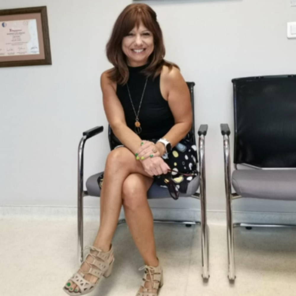 Dr. DR. ORKİDE ŞANCI